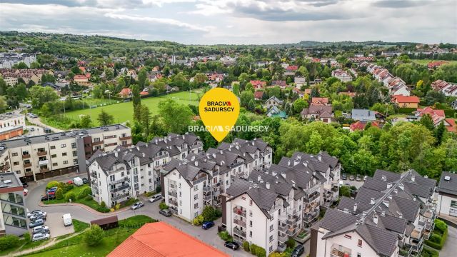 Mieszkanie 3-pokojowe Wieliczka, ul. Tadeusza Kościuszki. Zdjęcie 17
