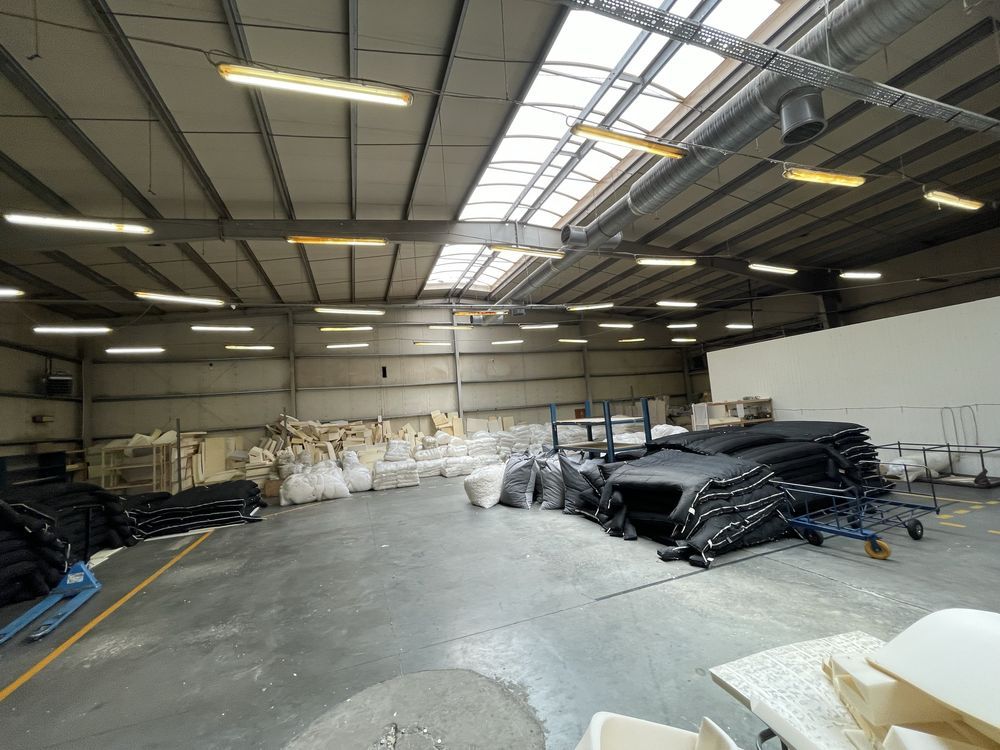 Nieruchomość komercyjna Marcinkowo. Zdjęcie 6