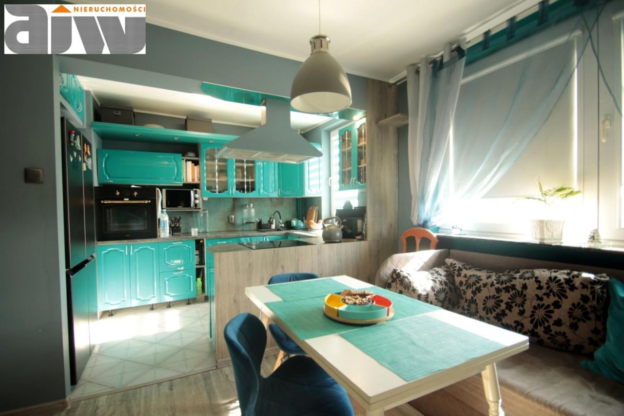 Mieszkanie 4-pokojowe Warszawa Bemowo, ul. Anieli Krzywoń. Zdjęcie 5