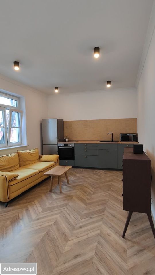 Mieszkanie 2-pokojowe Płock Stare Miasto, ul. Stanisława Małachowskiego