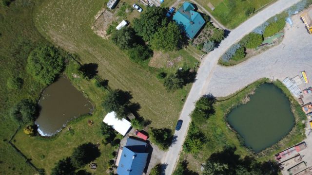 Działka budowlana Lisewiec. Zdjęcie 7