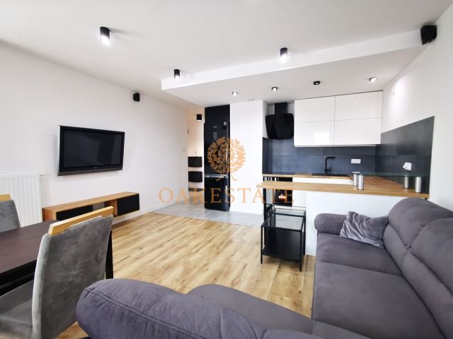 Mieszkanie 2-pokojowe Kielce, ul. Bąkowa. Zdjęcie 3