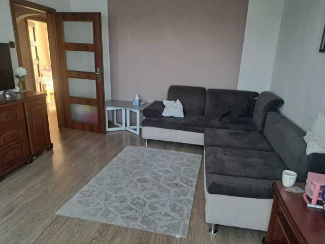 Mieszkanie 3-pokojowe Łomża, ul. Kasztelańska. Zdjęcie 1