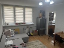 Mieszkanie 2-pokojowe Łódź Dąbrowa, ul. Juliusza Kossaka. Zdjęcie 2