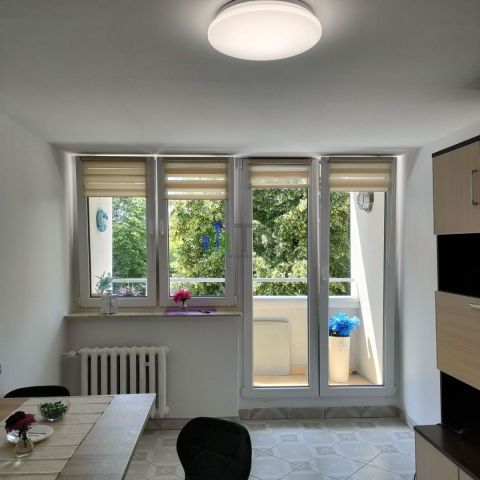 Mieszkanie 2-pokojowe Wrocław Fabryczna. Zdjęcie 9