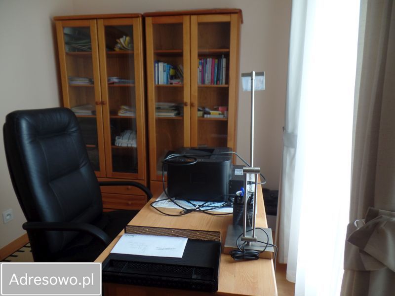 Mieszkanie 4-pokojowe Gdynia Orłowo, ul. Wrocławska. Zdjęcie 14