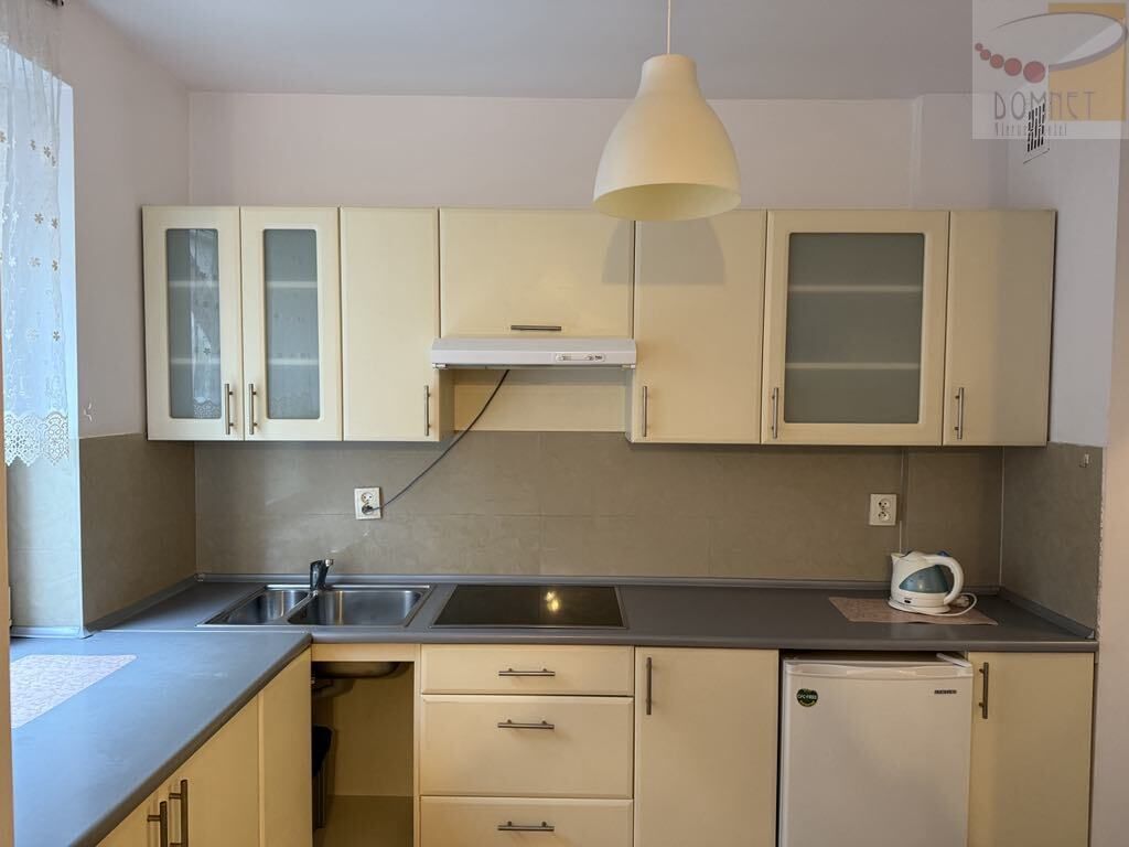 Mieszkanie 1-pokojowe Brwinów, ul. Zgoda. Zdjęcie 4