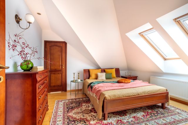 dom wolnostojący, 5 pokoi Borowa Góra, ul. Długa. Zdjęcie 8