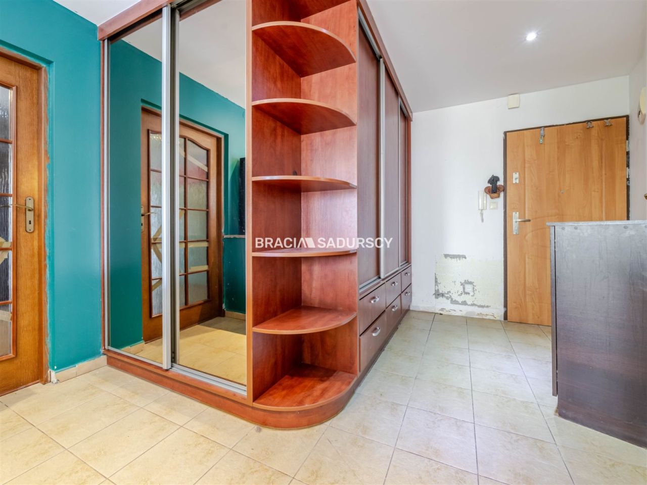 Mieszkanie 3-pokojowe Kraków Dębniki, ul. Torfowa. Zdjęcie 18