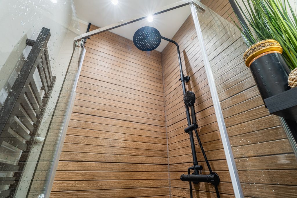 Mieszkanie 2-pokojowe Szczecin Śródmieście, ul. Andrzeja Małkowskiego. Zdjęcie 10