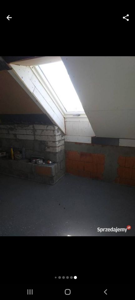 dom wolnostojący, 7 pokoi Kórnik, ul. Radosna. Zdjęcie 3