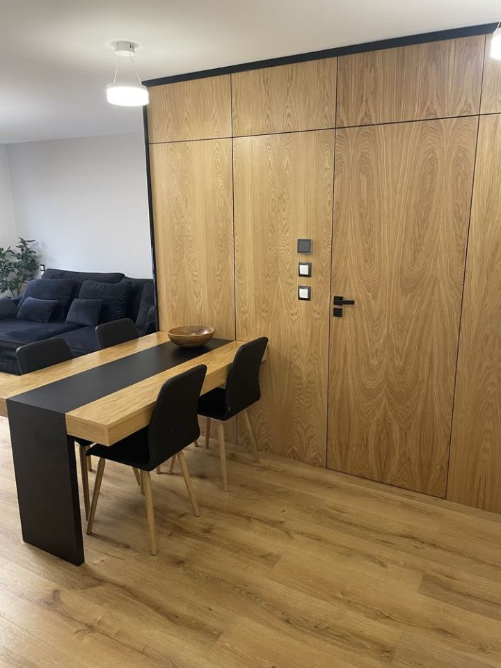 Mieszkanie 3-pokojowe Wrocław Krzyki, ul. gen. Mariusza Zaruskiego. Zdjęcie 6