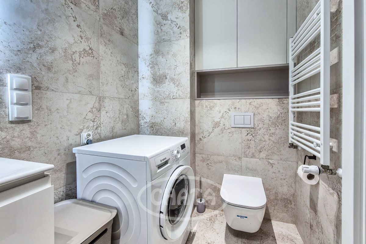 Mieszkanie 2-pokojowe Wrocław Szczepin, ul. Kazimierza Michalczyka. Zdjęcie 14