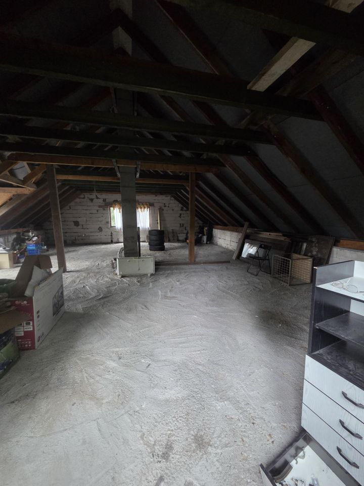 dom wolnostojący, 3 pokoje Czołczyn. Zdjęcie 31