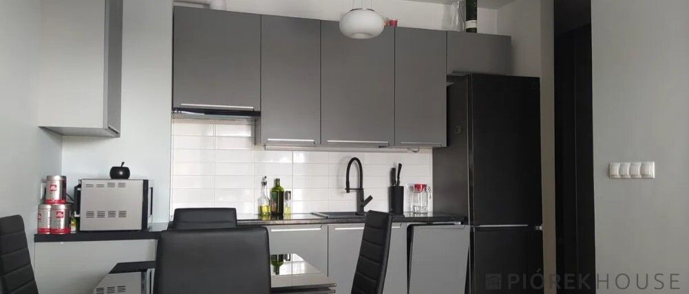 Mieszkanie 2-pokojowe Ząbki, ul. Miła. Zdjęcie 3