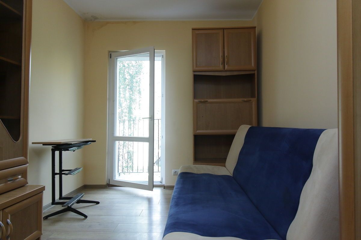 Mieszkanie 2-pokojowe Poznań Grunwald, ul. Bukowska. Zdjęcie 4