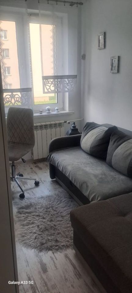 Mieszkanie 3-pokojowe Jastrzębie-Zdrój