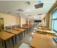 Nieruchomość komercyjna Warszawa Wola, ul. Marcina Kasprzaka