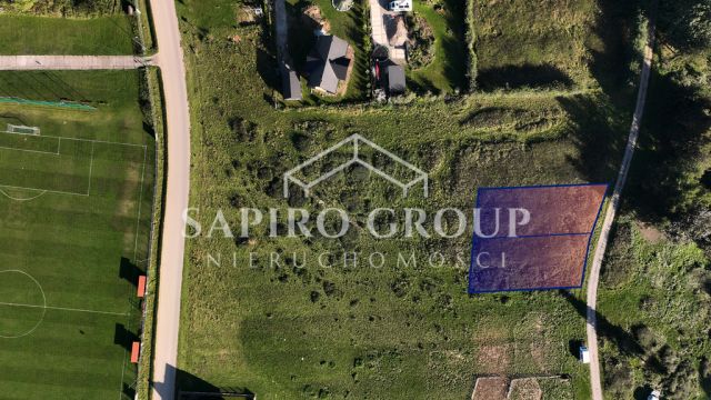 Działka budowlana Kluszkowce, ul. Piękna. Zdjęcie 2