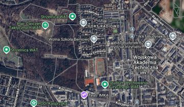 bliźniak, 7 pokoi Warszawa Bemowo, ul. Alberta Einsteina