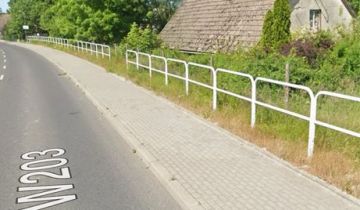 dom wolnostojący Bielkowo