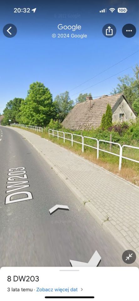 dom wolnostojący Bielkowo. Zdjęcie 2