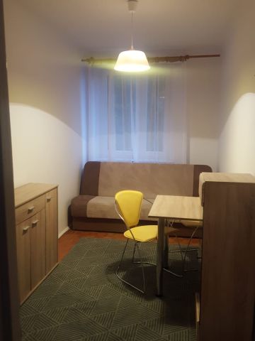 Mieszkanie 3-pokojowe Rzeszów Wilkowyja, al. Niepodległości. Zdjęcie 8