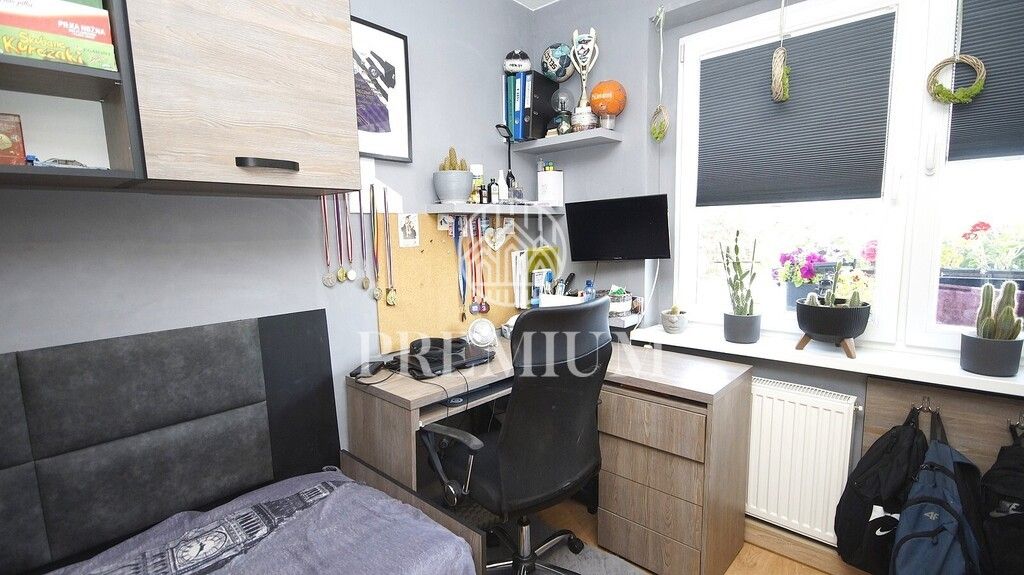 Mieszkanie 3-pokojowe Bydgoszcz Fordon. Zdjęcie 7