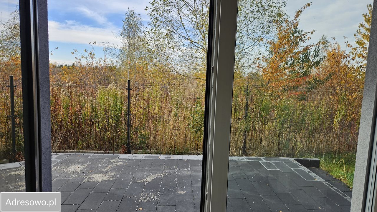 dom wolnostojący, 4 pokoje Dziekanów Nowy, ul. Królowej Marysieńki. Zdjęcie 14