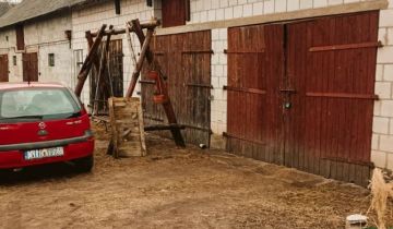 dom wolnostojący, 3 pokoje Domanowo, ul. Mała