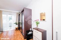 Mieszkanie 1-pokojowe Kraków Podgórze, ul. Borkowska. Zdjęcie 3