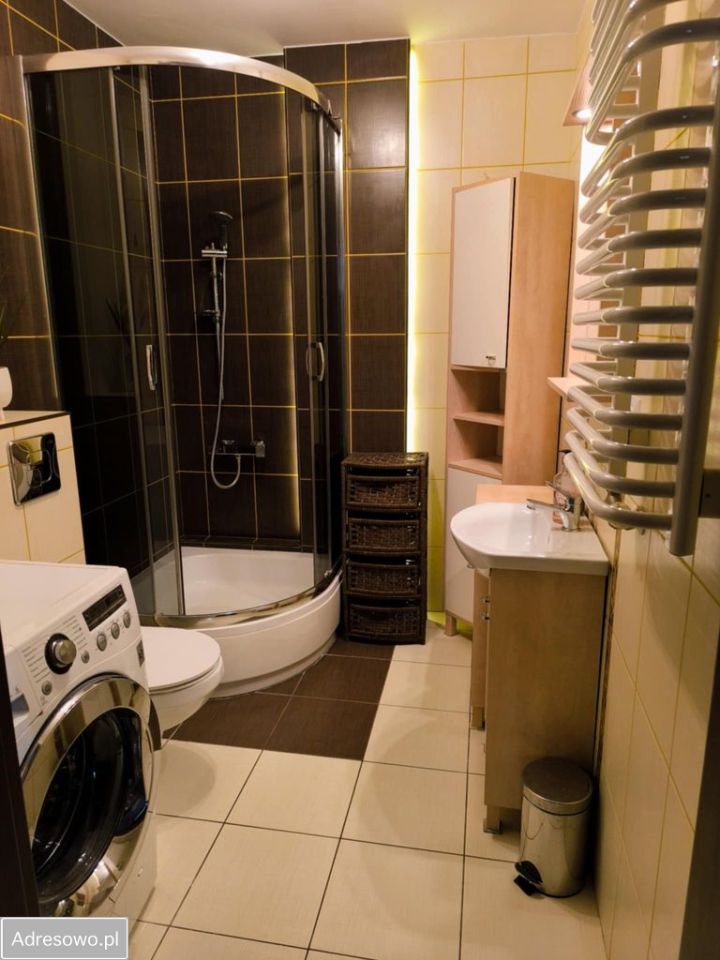 Mieszkanie 3-pokojowe Kraków Prądnik Biały, ul. Bociana. Zdjęcie 12