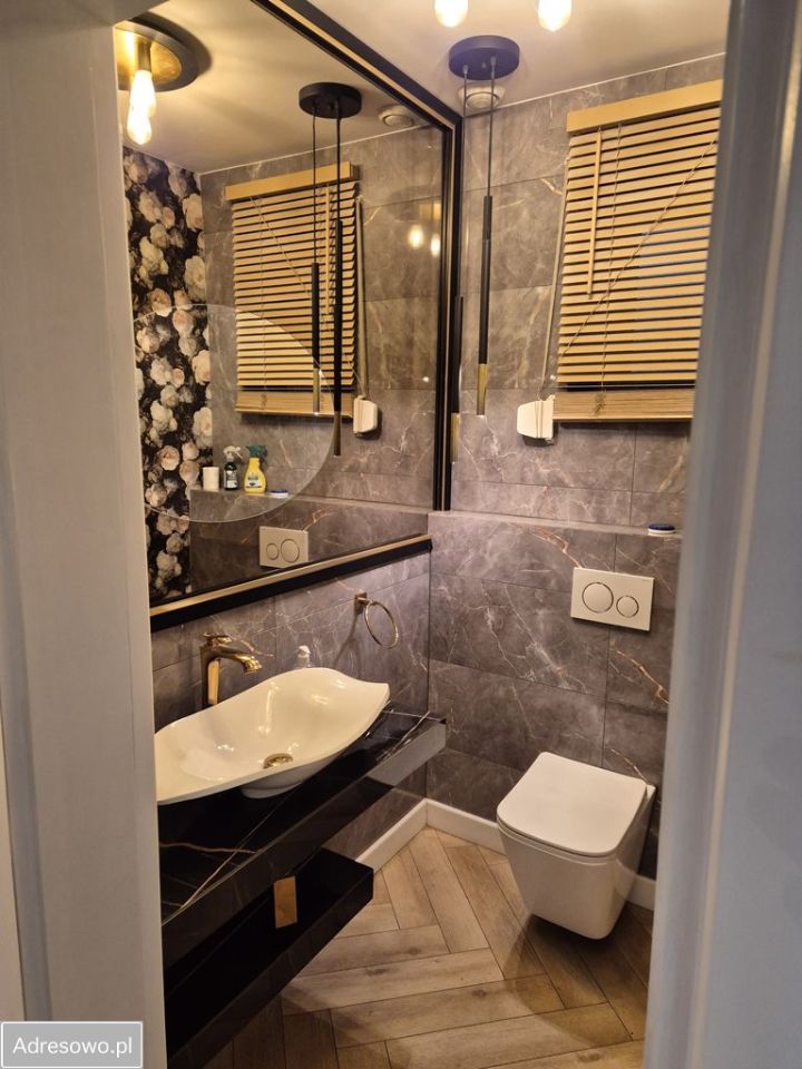 dom wolnostojący, 6 pokoi Golina, ul. 1 Maja. Zdjęcie 13