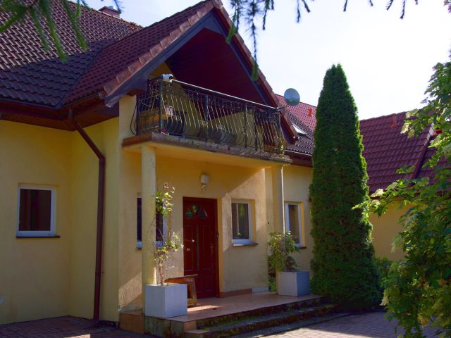 bliźniak, 6 pokoi Gdańsk, ul. Chełmińska. Zdjęcie 1