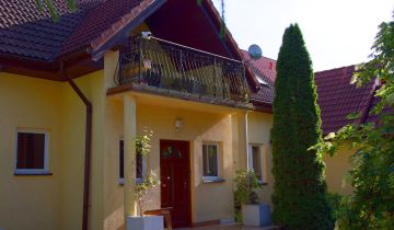 bliźniak, 6 pokoi Gdańsk, ul. Chełmińska