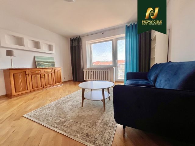 Mieszkanie 4-pokojowe Gdańsk Siedlce, ul. Lecha Bądkowskiego. Zdjęcie 1