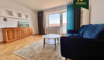 Mieszkanie 4-pokojowe Gdańsk Siedlce, ul. Lecha Bądkowskiego