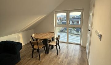 Mieszkanie 3-pokojowe Gdów, ul. W. Warneńczyka