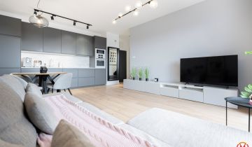 Mieszkanie 3-pokojowe Łódź Śródmieście, ul. Drewnowska