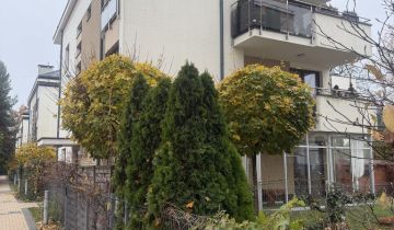 Mieszkanie 2-pokojowe Warszawa Międzylesie, ul. Żegańska