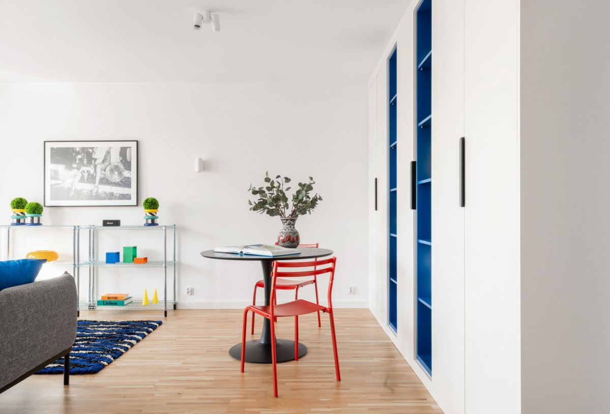 Mieszkanie 2-pokojowe Warszawa Żoliborz, ul. Elbląska. Zdjęcie 5