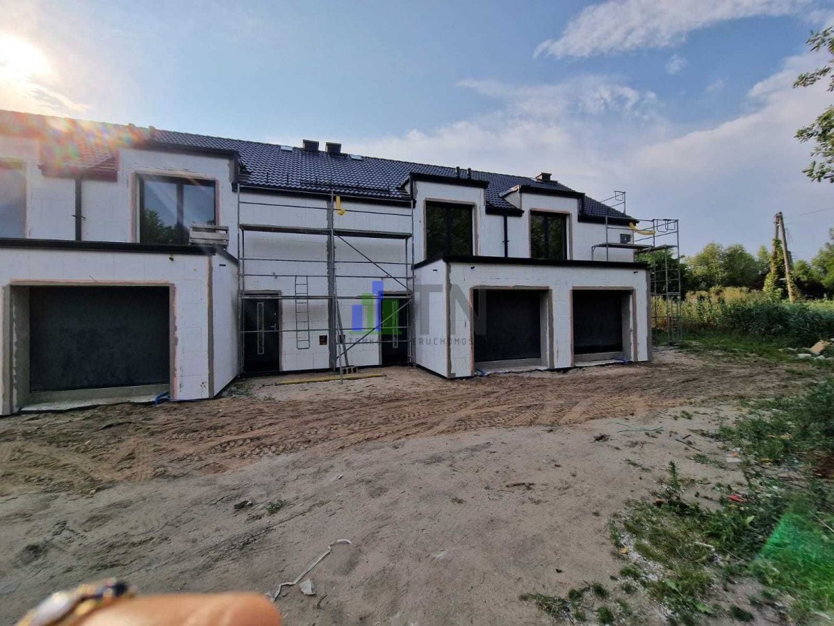 dom, 4 pokoje Kamieniec Wrocławski. Zdjęcie 7