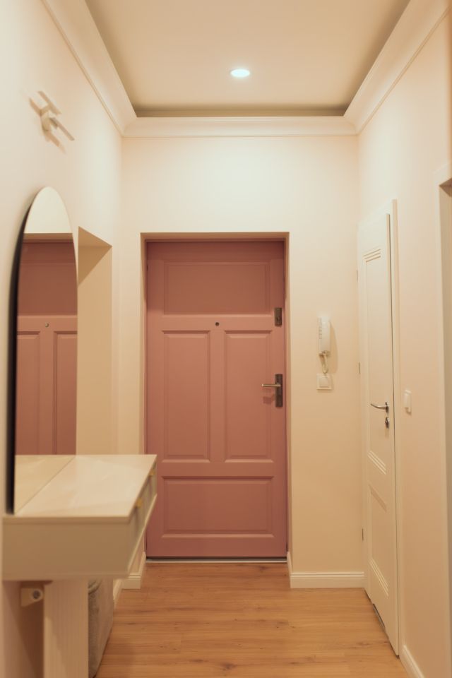 Mieszkanie 3-pokojowe Poznań Łazarz, ul. Józefa Łukaszewicza. Zdjęcie 12