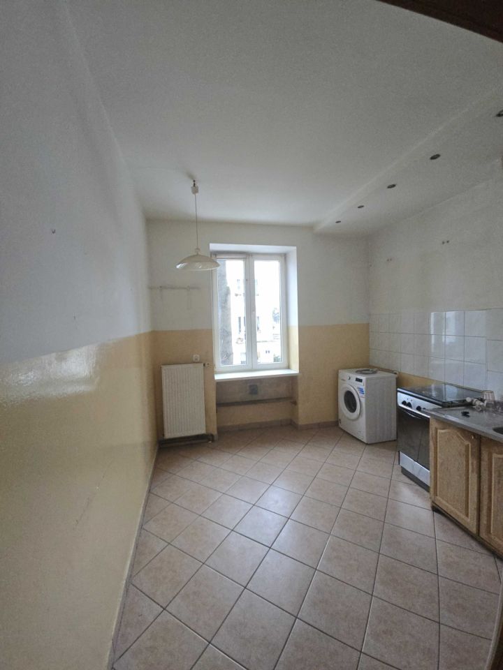 Mieszkanie 1-pokojowe Warszawa Włochy, ul. Mikołajska. Zdjęcie 4