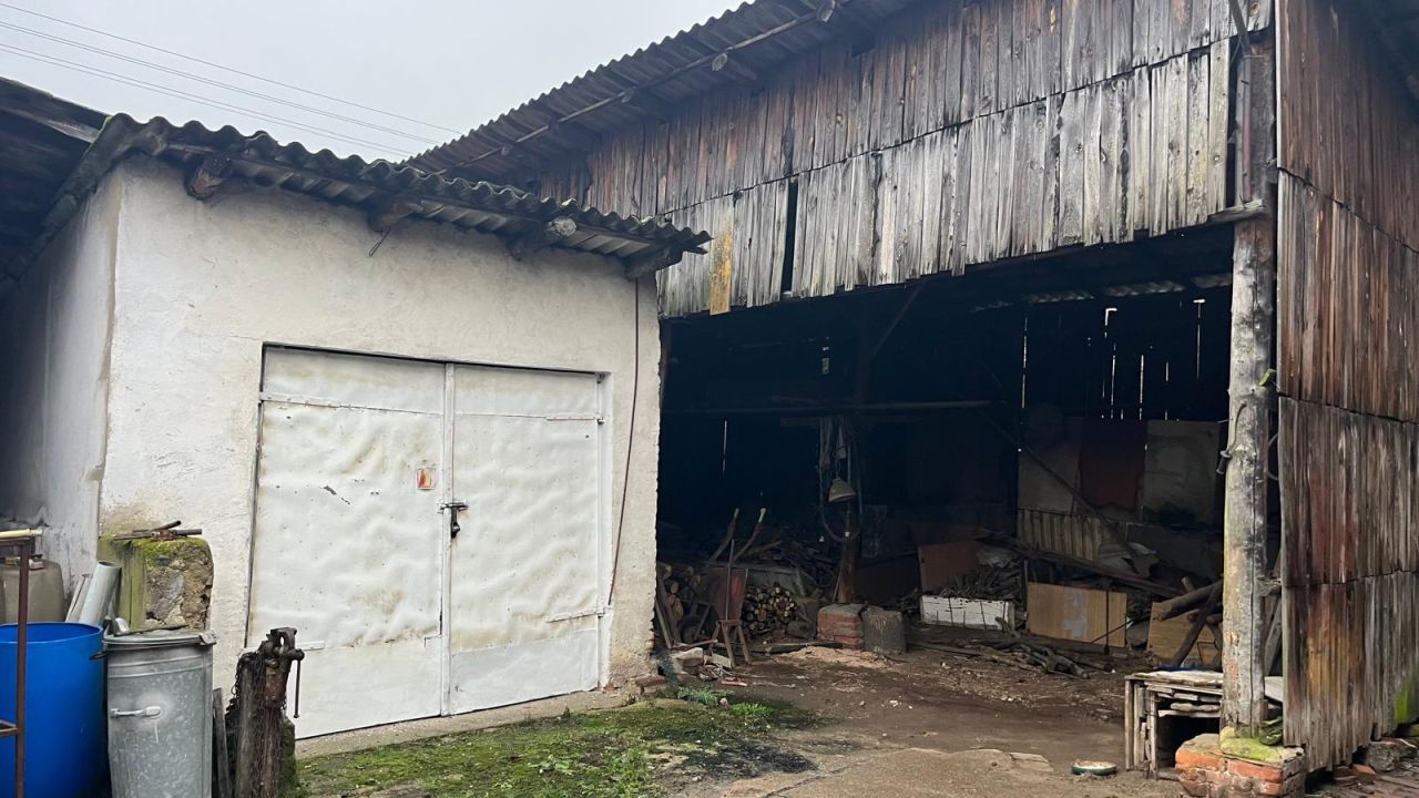 dom wolnostojący, 4 pokoje Kosiska, KOSISKA 4. Zdjęcie 17