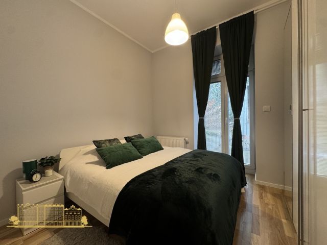 Mieszkanie 2-pokojowe Kraków, ul. Romualda Traugutta. Zdjęcie 3