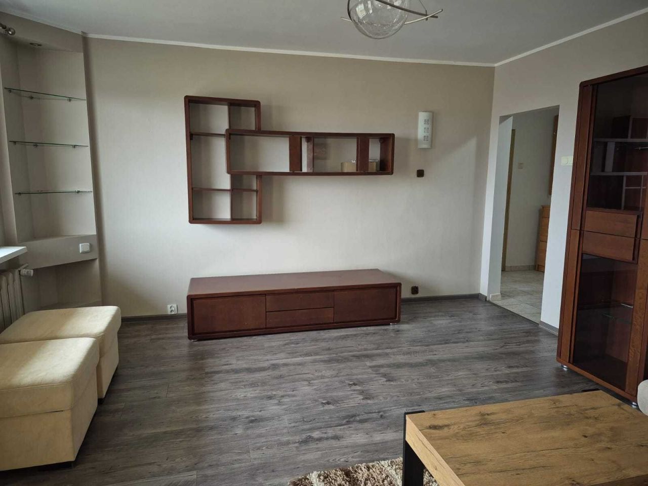 Mieszkanie 3-pokojowe Żary, ul. Henryka Wieniawskiego. Zdjęcie 5