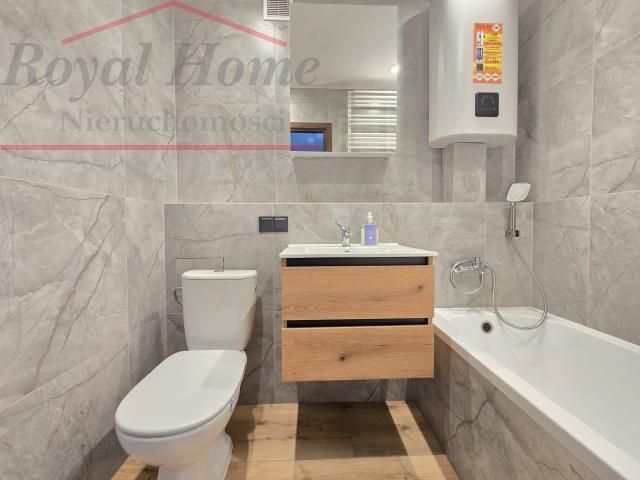 Mieszkanie 2-pokojowe Wrocław Krzyki, ul. Łódzka. Zdjęcie 8