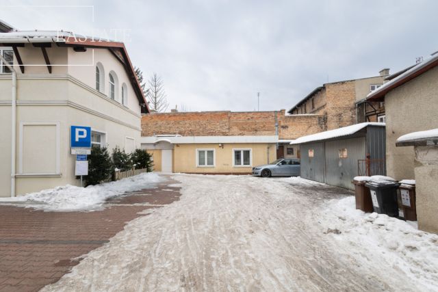 Lokal Gdańsk Oliwa, ul. Stary Rynek Oliwski. Zdjęcie 16