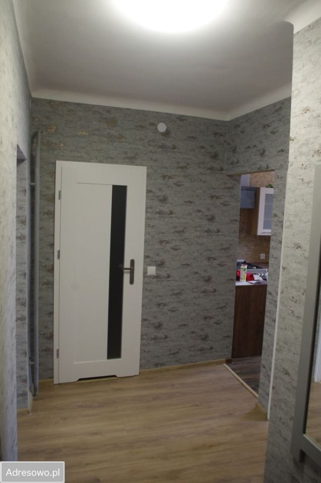 Mieszkanie 2-pokojowe Kraków Borek Fałęcki, ul. Kępna. Zdjęcie 11